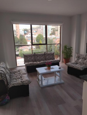 Feel Welcome Apartments